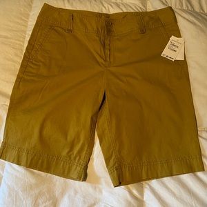 Caslon Womens Shorts
